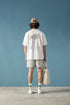 STAMPD Oceanside Relaxed Tee Mens Apparel